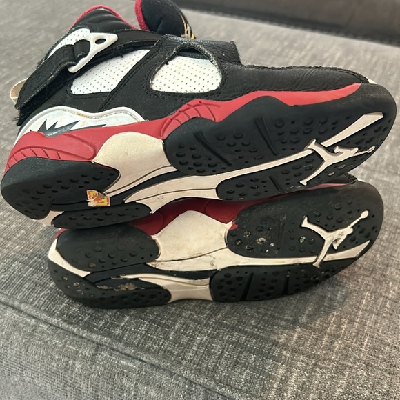 Jordan’s children’s size 12c - Picture 5 of 6